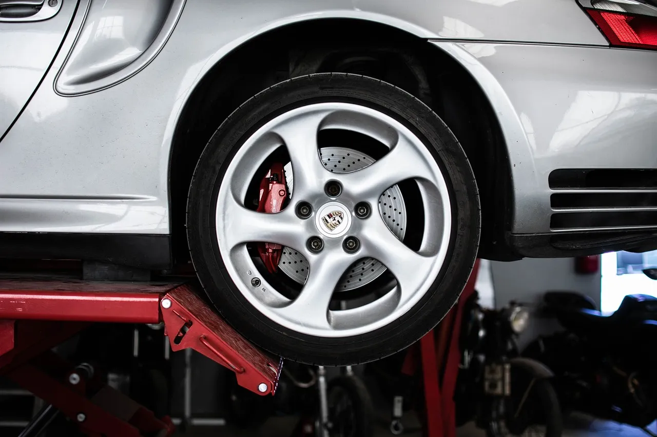 Service Integrated Management System v2