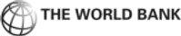 Logo World Bank